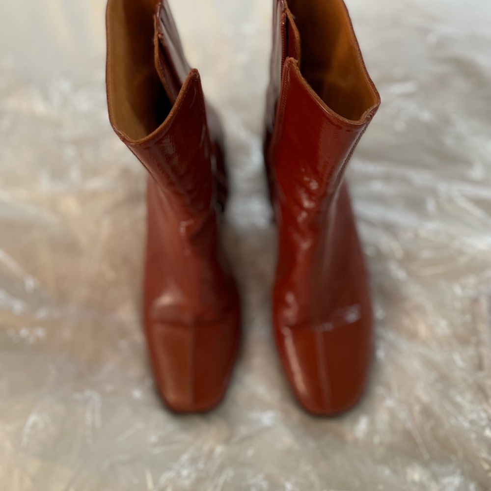Axelle Ankle Boots Sezane
